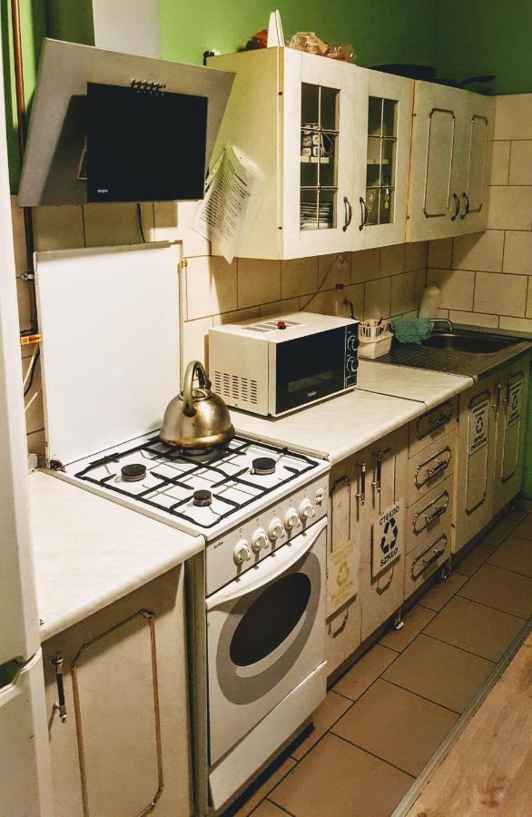 Apartamento Stara KAMIENICA Żnin Exterior foto
