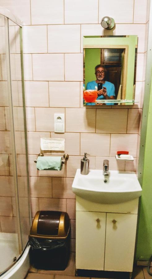 Apartamento Stara KAMIENICA Żnin Exterior foto