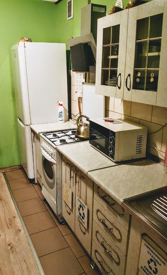 Apartamento Stara KAMIENICA Żnin Exterior foto