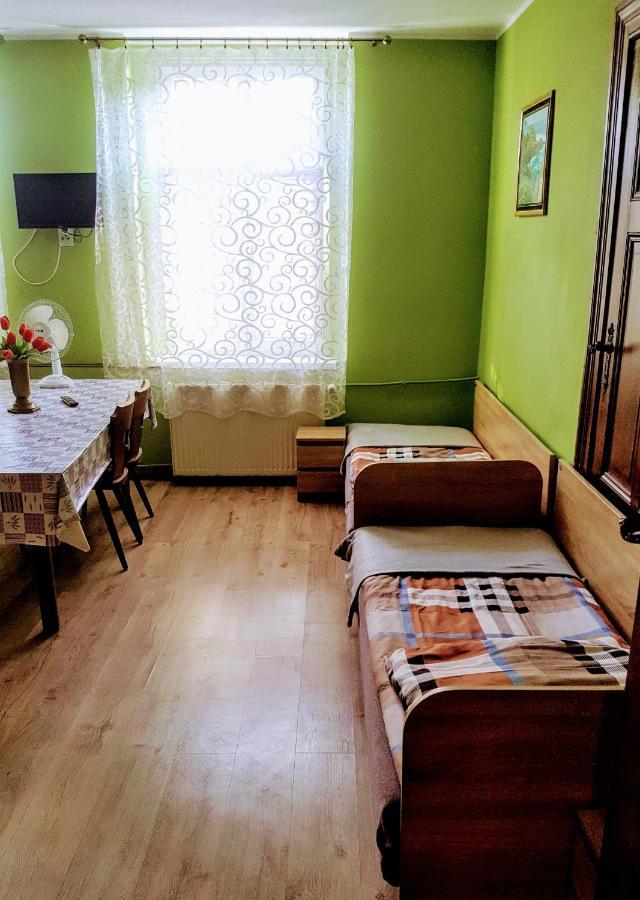 Apartamento Stara KAMIENICA Żnin Exterior foto