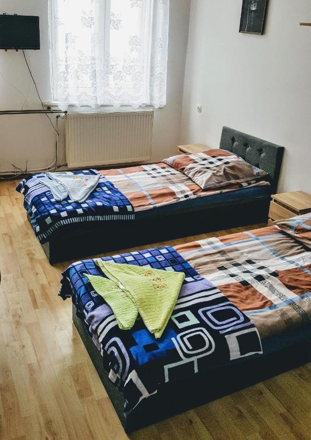 Apartamento Stara KAMIENICA Żnin Exterior foto